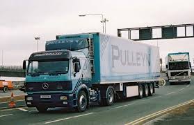 Mercedes Benz Sk Camion Truck