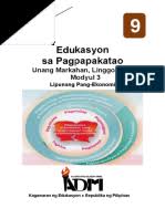 There's an option for every type of campaign. Ap9 Q1 M5 Mgasaliknanakakaapektosapagkonsumo Final07242020 Pdf