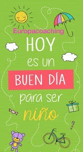توییتر Europa Coaching در توییتر Despierta Tus Sentidos Y Saca A Pasear A Ese Nino Que Todos Llevamos Dentro Feliz Dia De Todo Corazon Diadelnino Sernino Europacoaching Carlosfernandez Coach Coaching Https T Co 2lji0bayoi