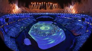 Antes de los juegos de 1956, ninguna delegación había hecho presencia en la ceremonia de clausura de los juegos, incluyendo las olimpiadas antiguas. Rio 2016 La Ceremonia De Clausura De Los Juegos Olimpicos Rpp Noticias