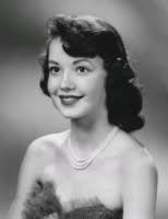 Patricia Caswell Obituary (2011)