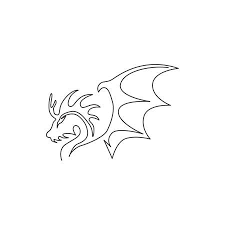 A contemporary approach is coming soon. Vector Of One Single Line Drawing Of Id 154547583 Royalty Free Image Stocklib