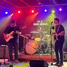 The Dad Band - Facebook