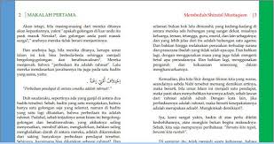 Cara Membuat No Halaman Ganjil Genap Beda Posisi Di Word Halaman Buku Guru