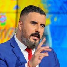 Alvaro morales es un p@ndejo, primeros objetivos de ricardo pelaez calla y escucha con alvaro morales y jorge pietrasanta. Liga Mx Alvaro Morales Se Alborota Y Lanza Apuesta Millonaria A Que Cruz Azul Pierde La Final Soy Futbol