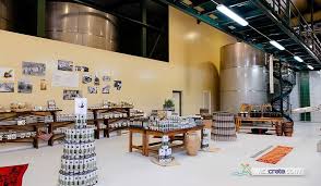The Olive Oil Festival At Lyrakis Family Olive Oil Mill In Sissi Crete Book Online