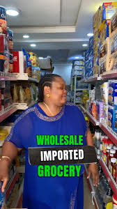 𝐖𝐇𝐎𝐋𝐄𝐒𝐀𝐋𝐄 𝐈𝐌𝐏𝐎𝐑𝐓𝐄𝐃 𝐆𝐑𝐎𝐂𝐄𝐑𝐈𝐄𝐒 𝐈𝐍 𝐈𝐁𝐀𝐃𝐀𝐍 &  𝐋𝐀𝐆𝐎𝐒