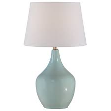 This glamorous table lamp is artfully designed to add thoughtful lighting to a living room or bedroom space. Farmhouse Lamps Birch Lane