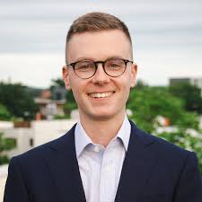 Jacob Robertson's Instagram, Twitter & Facebook