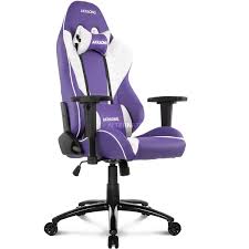 Akracing specializes in ergonomic gaming and office chairs.the company has see actions taken by the people who manage and post content. Akracing Core Sx Gaming Stuhl Lila Weiss