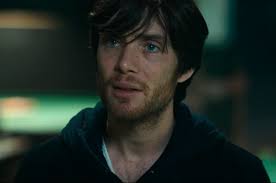 Character: Caleb Gallagher