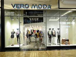 Find stylish outfits at target. Vero Moda Dubai Shopping Guide