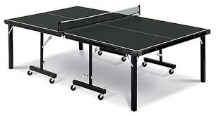 Stiga Insta Play Table Tennis Table By Stiga 594 96 Amazon Com Made By Stiga This Table Ping Pong Table Outdoor Ping Pong Table Table Tennis