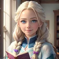 The Grape Juice Mishap