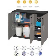 Kunststoffschrank garten wasserdicht primaster schutzhülle universal. Kunststoffschranke Fur Den Garten Gunstig Kaufen Ebay