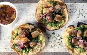 Elige la receta de hongos que más te guste. Ocho Recetas Para Sacarle Jugo A La Temporada De Hongos