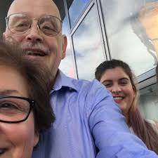 Fundraiser for Cathy Bohnhoff by Diana Jackson : Cathy Bohnhoff and family