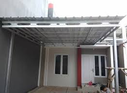Supaya menjadi interior hunian kelihatan lebih cantik itu tidaklah gampang karena anda harus memiliki kemampuan merancang mendesin dalam rumah. Kanopi Baja Ringan Di Bogor Dan Sekitarnya Kab Bogor Jualo
