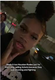 Houston Rodeo: Ticket Sales Disrupted by Violence