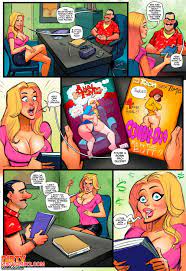 ✅️ Porn comic The Big Bang Theory. Chapter 2. The Big Bang Theory. Dirty  Comics. Sex comic beauties decided to | Porn comics in English for adults  only | sexkomix2.com