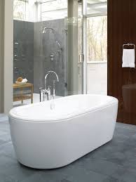 Really great quality and great price. A Toto Freestanding Tub Is The Perfect Addition To Create A Spa Like Retreat In Your Home Bathro Bathroom Sink Decor Toto Bathroom Freestanding Cast Iron Tub