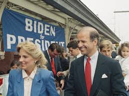 Joe biden 2008 presidential campaign has been listed as one of the social sciences and society good articles under the good article criteria. Joe Biden S 1988 Presidential Run Doomed By Plagiarism Scandal