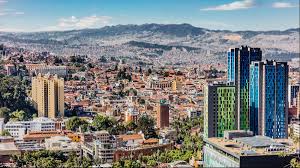 Because the capital of colombia is in the center of the colombian territory, which is, in turn, the gateway to the south american continent, many flights include a stopover at bogota's airport el dorado. Expat Advice Moving To Bogota Colombia Ft Property Listings