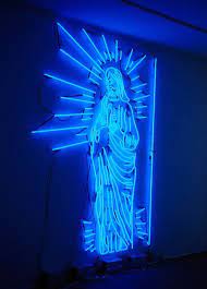 There Can Be Both God And Science Blue Aesthetic Everything Is Blue My Boy Blue