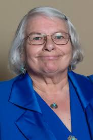 News Article From the Express & Star by Adam Smith. "From Halesowen Norma  Hyde earned her BEM for services to the Special Olympics Sandwell. For many  years Norma was a teacher in