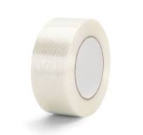 JLT-605 Single Sided Mono Filament Tape