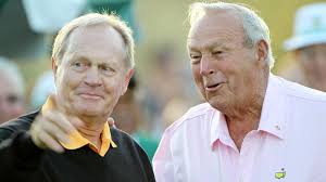 King and Bear get it started