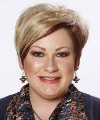 Pin On Hairstyles For Overweight Women Over 50