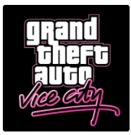 Download Gta Vice City Apk Mod Unlimited Money 1 09 Grand Theft Auto Games Grand Theft Auto Rockstar Games