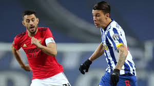 Video A Historia Do Fc Porto Benfica Contada Em 60 Segundos Maisfutebol