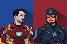 Captain America Cartoon Wallpapers Wallpaper Cave Captain america was designed as a chauvinistic super soldier. wallpaper cave