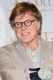 When you're making a movie, you don't think about the outcome. Robert Redford Starportrat News Bilder Gala De