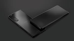 Sony Xperia 1 II and Xperia PRO ...