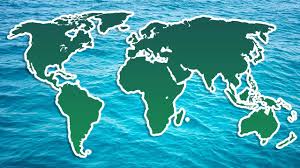 Sunt 50 de tari in europa, dintre care 46 sunt cunoscute de toata lumea la care mai adaugam inca 4: Cate Tari Sunt In Lume Youtube