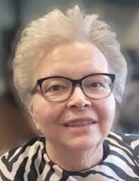 Obituary information for Nancy A. Warner