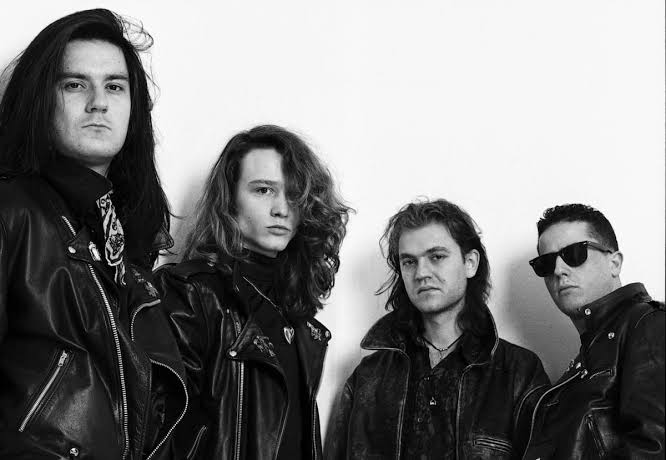 25 años del fin de Héroes del Silencio | Fotos | Cultura | EL PAÍS