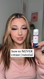credit to celeb makeup artist scott barnes for this aquaphor primer hack, b  careful about doing this every day tho if ur scared of clogged pores but  for events or grad or bday makeup its pretty safe ...