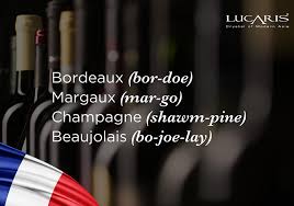 Sangiovese is italy's best known and most widely planted type of grape. How To Correctly Pronounce Wine Names Lucaris Crystal