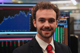 Alex Mangano's Instagram, Twitter & Facebook