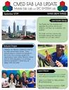 September Newsletter – Cleveland Metropolitan School District Fab ...