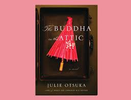 Flowers in the attic book. Book Review The Buddha In The Attic Columbia Magazine