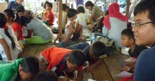 Beberapa ciri yang menandakan jika jalur tersebut merupakan. Pengertian Pendidikan Formal Non Formal Dan Informal Beserta Contohnya Website Pendidikan