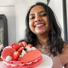 Samina P (@thecupcakeconfession_) • Instagram photos and videos