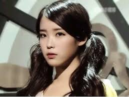 Iu Is Nation S Little Sister No More Kpop Idol Pretty Face Beauty
