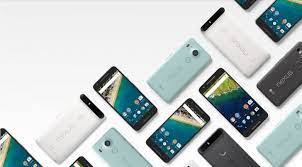 At a minimum, all android models must run android 7.0 and have lte bands 2 and 4. New Nexus Phones Are Designed To Work With All Us Carriers Gsmarena Com News