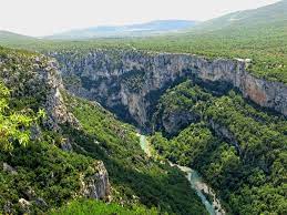 Gorges Du Verdon France Complete Travel Guide Ipanema Travels